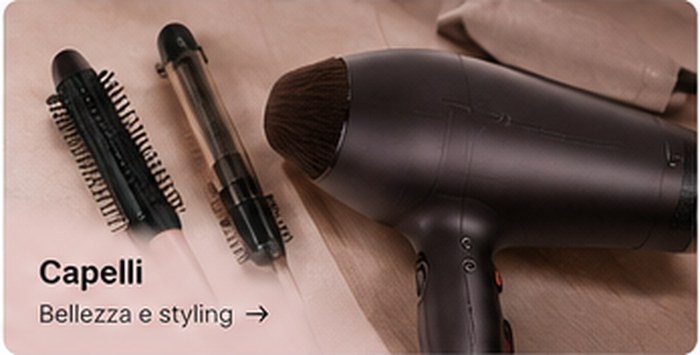 Capelli