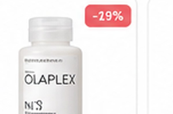 Immagine illustrativa: Olaplex No.3 Hair Perfector