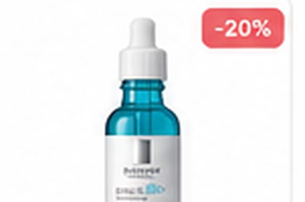 Immagine illustrativa: La Roche-Posay Hyalu B5 Serum